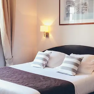 Hotel Excelsior Opera, Parigi