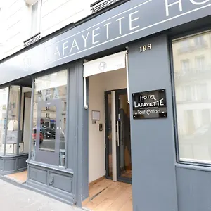 Hotel Lafayette