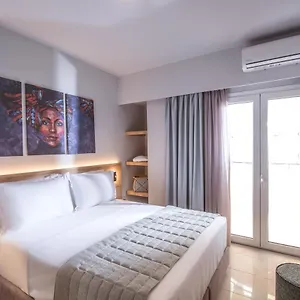Nuovo Crete By Sea 3* Amoudara (Heraklion)