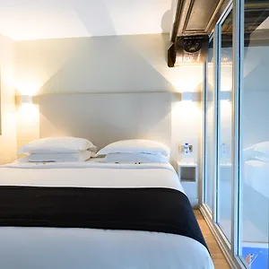 Hotel Suites&hôtel Helzear Etoile, Paris