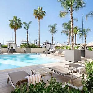 Riviera Marriott La Porte De Monaco 4*, Cap-d'Ail France