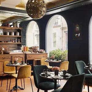 New Republique - Ex Albert's Paris