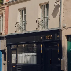 Nestay Sentier Aparthotel