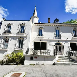 Edelweiss 3* Briançon