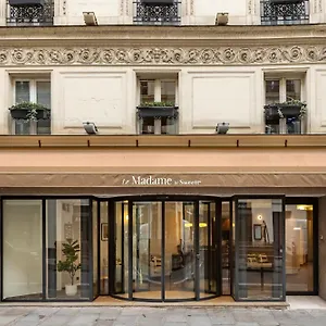 Le Madame By Sweett Hotel
