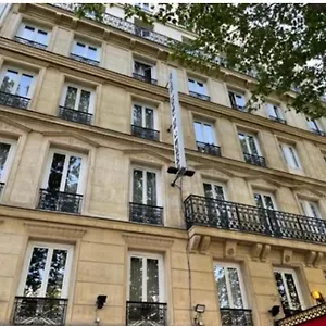 Hotel Grand De L'europe, Paris