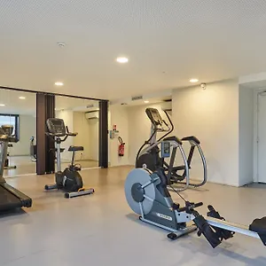 Apart-hotel Odalys Xvii, Paris