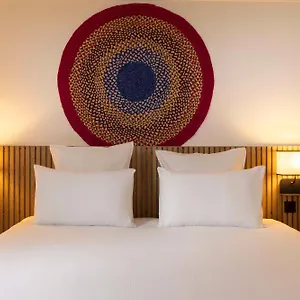 Hotel Korner Louvre, Parigi