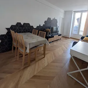 Bed and breakfast Omarais