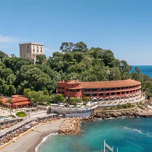 Monte-carlo 5*, Roquebrune-Cap-Martin France