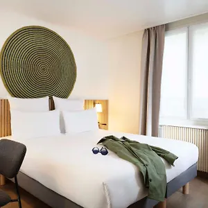 Hotel Korner Sorbonne, Parigi