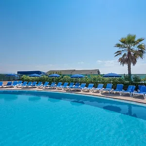 Bahia 3* Villeneuve-Loubet