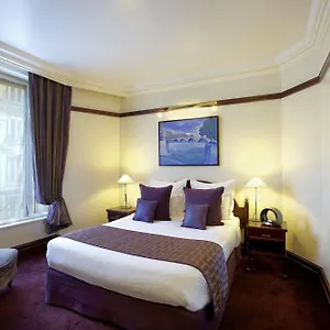 Hotel Pont Royal, Parigi