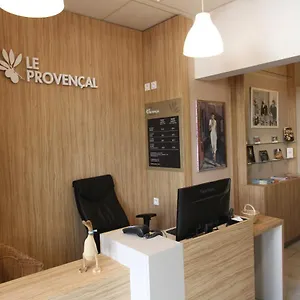 Le Provencal 2* Тараскон