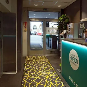 Forenom 2* Helsinki