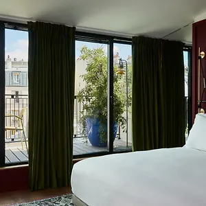 Le Ballu Paris