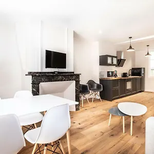 4 - Standing, Moderne Et Tout Equipe - Carmes, , Toulouse France