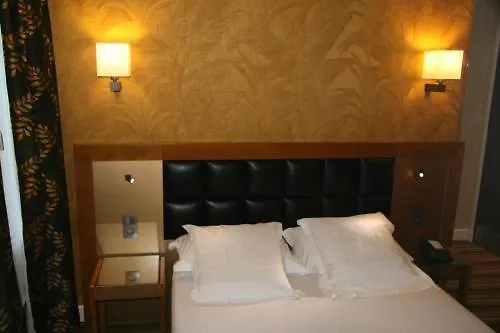 פריז Hotel Bellevue Saint-Lazare